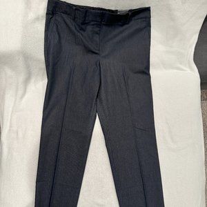 Talbots Hampshire Ankle Pants - Size 16.
